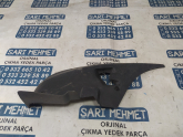 Oto Çıkma Parça / Peugeot / 307 / Koltuk & Döşeme / İç Trim / Çıkma Parça 