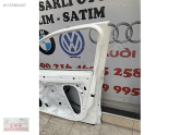Oto Çıkma Parça / Volkswagen / Polo / Kaporta & Karoser / Sağ Ön Kapı / Çıkma Parça 