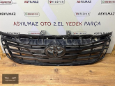 TOYOTA HİLUX ÖN PANJUR ORJİNAL 2005 - 2015 531000K610