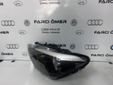 Oto Çıkma Parça / Bmw / 1 Serisi / Far & Stop / Sol Ön Far / Çıkma Parça 