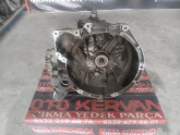 FORD FIESTA 1.4 DIZEL CIKMA SANZIMAN