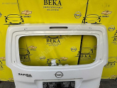 Oto Çıkma Parça / Opel / Zafira / Kaporta & Karoser / Bagaj Kapağı / Çıkma Parça 