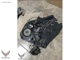 Oto Çıkma Parça / Ford / Fiesta / Kaporta & Karoser / Kapı Sacı / Çıkma Parça 