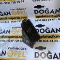 OPEL İNSİGNİA SAG ORTA KALORİFER IZGARASI GÖGÜS ÜFLEMESİ