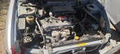 Oto Çıkma Parça / Nissan / Primera / Motor / Motor (komple) / Çıkma Parça 