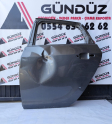 Oto Çıkma Parça / Opel / Astra / Kaporta & Karoser / Sağ Arka Kapı / Çıkma Parça 