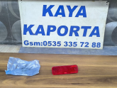 Oto Çıkma Parça / Ford / Transit / Far & Stop / Reflektör / Sıfır Parça 