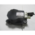Peugeot 307 Citroen Mercedes Isıtıcı Kapak Aktütatör 38236