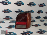 Oto Çıkma Parça / Volkswagen / Polo / Far & Stop / Sol Arka Stop / Çıkma Parça 