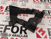 Oto Çıkma Parça / Toyota / C-HR Hybrid / Tampon / Sis Farı Çerçevesi / Sıfır Parça 