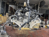 Oto Çıkma Parça / Porsche / 911 / Motor / Motor (komple) / Çıkma Parça 