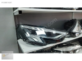 Oto Çıkma Parça / Audi / A3 / Far & Stop / Sol Ön Far / Sıfır Parça 