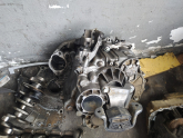 Oto Çıkma Parça / Volvo / 850 / Şanzıman / Şanzıman Komple / Çıkma Parça 