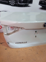 Oto Çıkma Parça / Toyota / Corolla / Kaporta & Karoser / Bagaj Kapağı / Çıkma Parça 