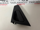 RENAULT CLİO 4 HB SOL ARKA KAPI KOLU DIŞ ORJİNAL