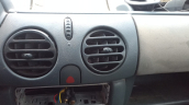 renault kangoo orta havalandırma