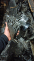 Oto Çıkma Parça / Opel / Corsa / Motor / Takozu & Kulağı / Çıkma Parça 