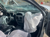 Hurda Belgeli Araçlar / Renault / Clio
