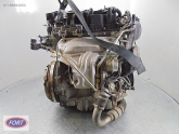 Volvo 1.6 T4 Ecoboost Turbo Benzinli Motor Komple Garantili Azkm