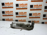 ÇIKMA MERCEDES ML W163 ML270 İNTERCOOLER BORUSU OEM A1635011524