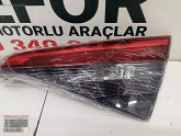 Oto Çıkma Parça / Honda / Civic / Far & Stop / Sağ Arka Stop / Sıfır Parça 