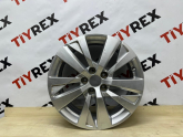 Oto Çıkma Parça / Peugeot / 3008 / Jant & Lastik / Çelik Jant / Çıkma Parça 