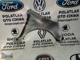 Oto Çıkma Parça / Renault / R 5 / Kaporta & Karoser / Sol Ön Çamurluk / Çıkma Parça 
