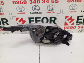 Oto Çıkma Parça / Toyota / Avensis / Far & Stop / Sol Ön Far / Sıfır Parça 
