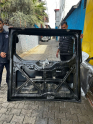 TRANSİT CUSTOM BAGAJ KAPAĞI TEK BAGAJ ORJİNAL ÇIKMA