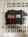 Oto Çıkma Parça / Audi / 80 Serisi / Beyin / Motor Beyni / Çıkma Parça 