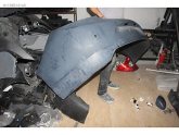 Oto Çıkma Parça / Opel / Insignia / Tampon / Arka Tampon / Sıfır Parça 