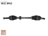 CLİO AKS KOMPLE 1,5DCI SAG RENAULT 391010115R