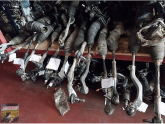 Oto Çıkma Parça / Volkswagen / Passat / Direksiyon / Direksiyon Kutusu / Çıkma Parça 