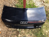 Oto Çıkma Parça / Audi / A4 / Kaporta & Karoser / Bagaj Kapağı / Çıkma Parça 