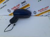 Oto Çıkma Parça / Renault / Clio / Ayna / Sol Dış Ayna / Çıkma Parça 