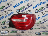 MERCEDES A SERİSİ W176 MAKYAJSIZ LEDLİ SAĞ STOP A1769063000