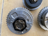 Oto Çıkma Parça / Porsche / Cayman / Motor / Triger Rulmanı / Çıkma Parça 