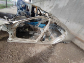 Oto Çıkma Parça / Renault / Megane / Kaporta & Karoser / Marşpiyel Sacı / Çıkma Parça 