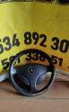W168 Model Mercedes A Serisi Direksiyon Simidi