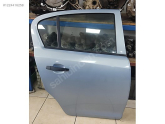 OPEL CORSA D SAĞ ARKA KAPI ÇIKMA KONUK OTO 05366077016