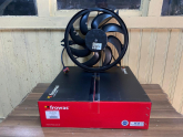 Oto Çıkma Parça / Peugeot / 206 / Fan / Fan Motoru / Çıkma Parça 