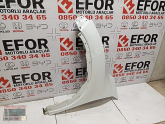 Oto Çıkma Parça / Honda / Civic / Kaporta & Karoser / Sol Ön Çamurluk / Çıkma Parça 