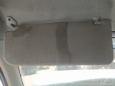 Oto Çıkma Parça / Citroen / Berlingo / Koltuk & Döşeme / Güneşlik / Çıkma Parça 