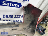 Oto Çıkma Parça / Fiat / Doblo / Tampon / Arka Tampon / Çıkma Parça 