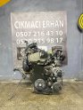RENAULT MASTER 2.3 KOMPLE GARANTİLİ MOTOR M9T