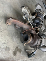 Oto Çıkma Parça / Bmw / 5 Serisi / Motor / Turbo / Çıkma Parça 