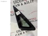 AUDİ A3 SEDAN KELEBEK CAM ORİJİNAL