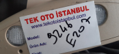 Oto Çıkma Parça / Mercedes / E Serisi / Ayna / İç Ayna / Çıkma Parça 