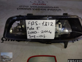 Oto Çıkma Parça / Volkswagen / Polo / Far & Stop / Sis Farı / Çıkma Parça 