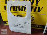 Oto Çıkma Parça / Renault / Express / Kaporta & Karoser / Sağ Sürgülü Kapı / Çıkma Parça 